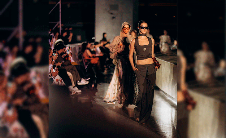Baku Fashion Week FW 2025–2026: Where Heritage Meets the Future of Style