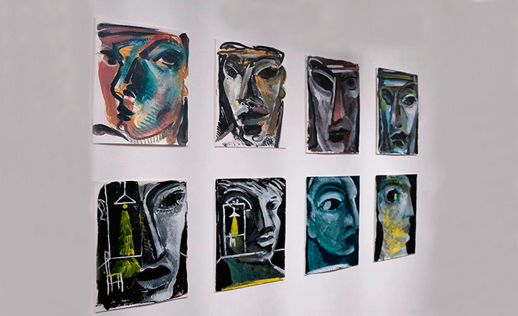 Azerbaijani Contemporary Art Takes Paris: